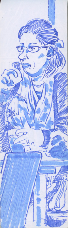 carnet numéro 3 de Raoul Douglas raoul_douglas Amiens